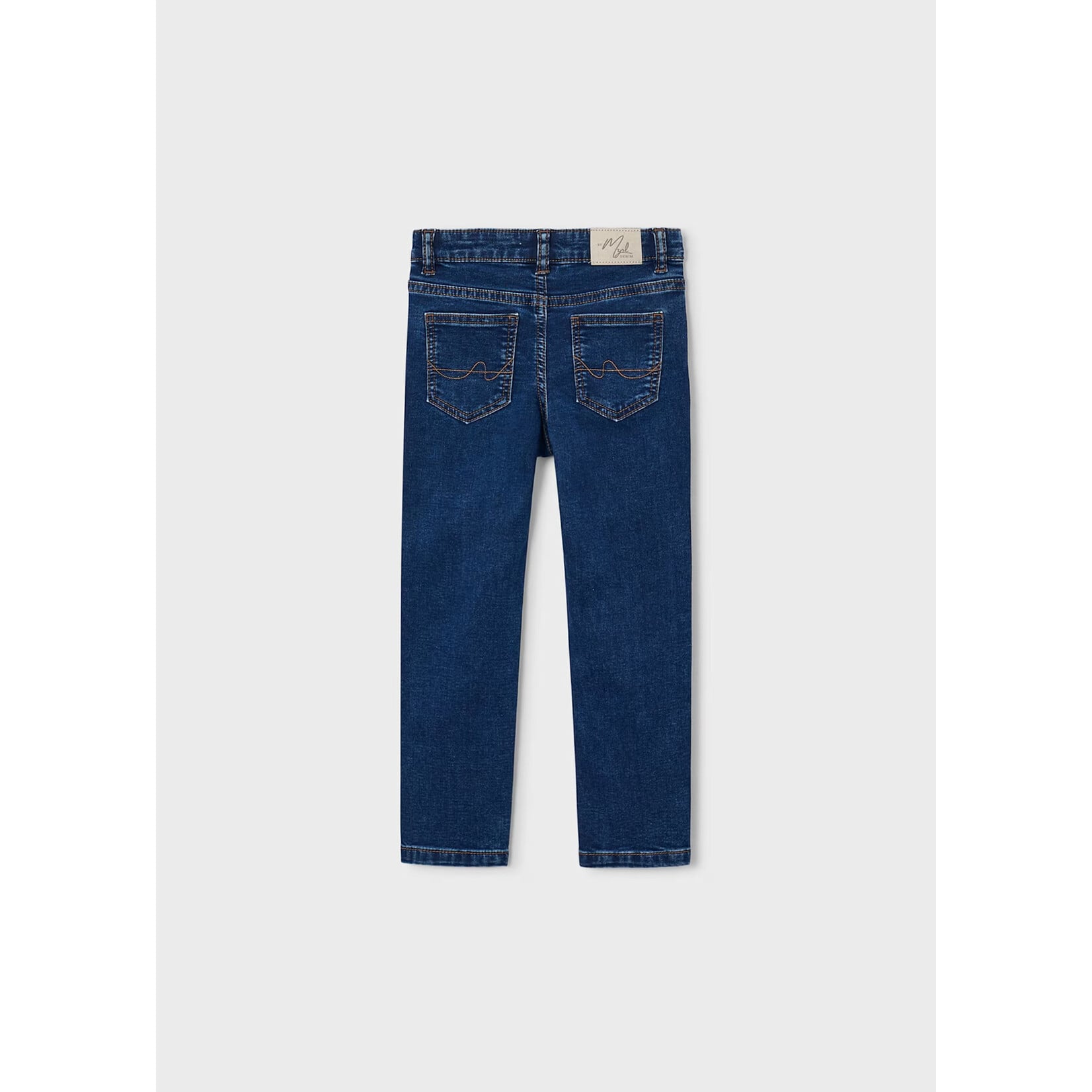 Mayoral Mayoral -  Denim Pant (4516)