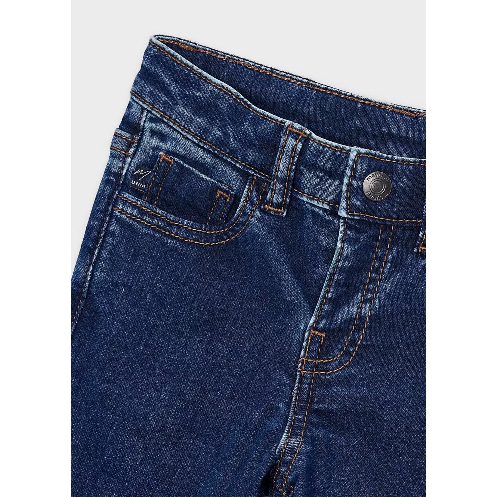 Mayoral Mayoral -  Denim Pant (4516)