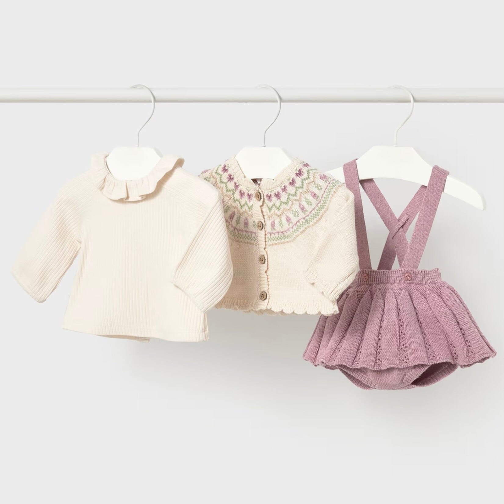 Mayoral Mayoral - 3 Piece Set (2804)