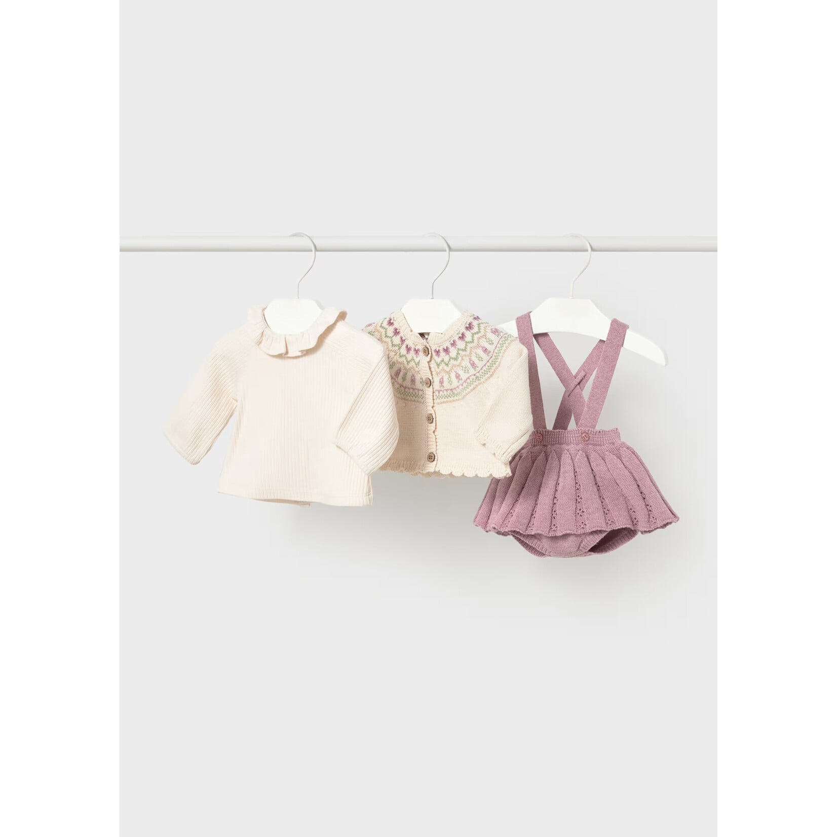 Mayoral Mayoral - 3 Piece Set (2804)
