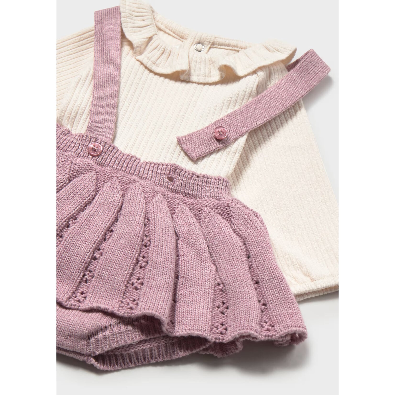 Mayoral Mayoral - 3 Piece Set (2804)