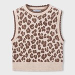 Mayoral Mayoral - Sweater Vest (4329)
