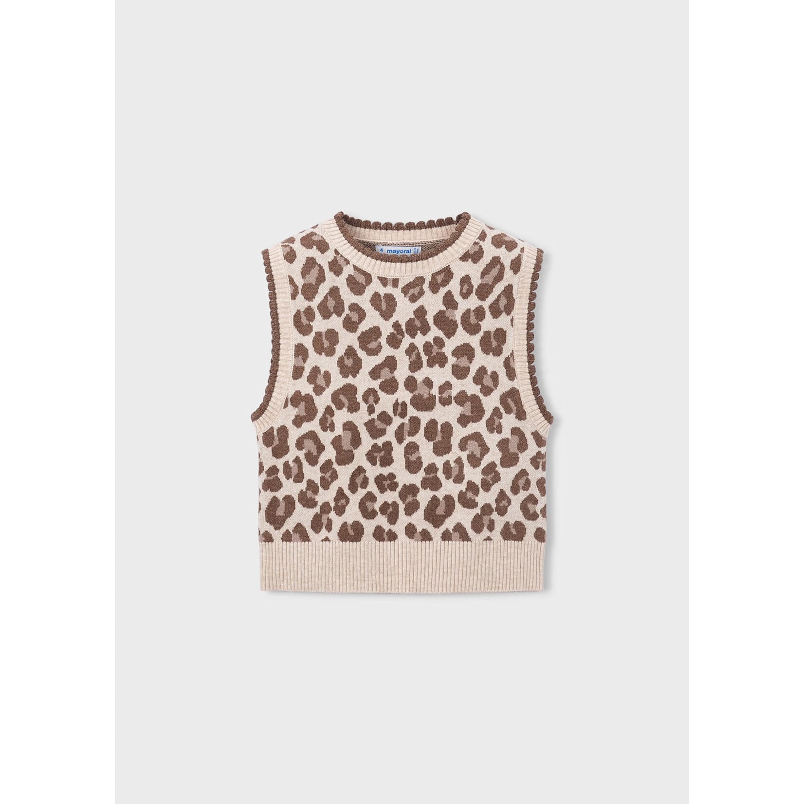 Mayoral Mayoral - Sweater Vest (4329)