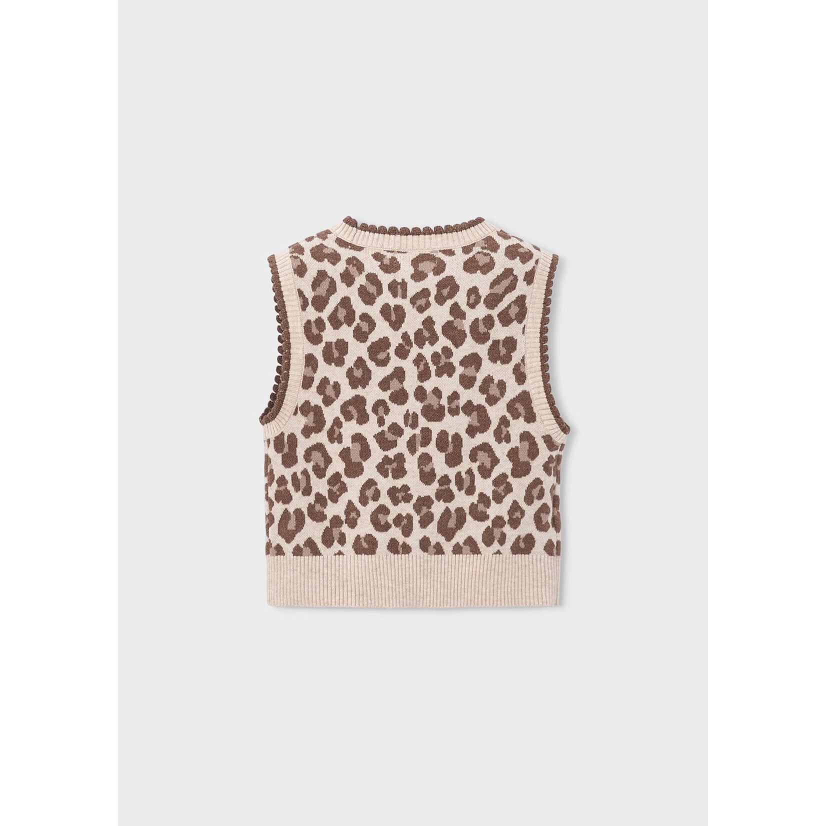 Mayoral Mayoral - Sweater Vest (4329)