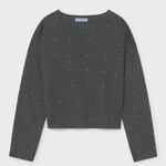 Mayoral Mayoral - Studded Sweater (7336)