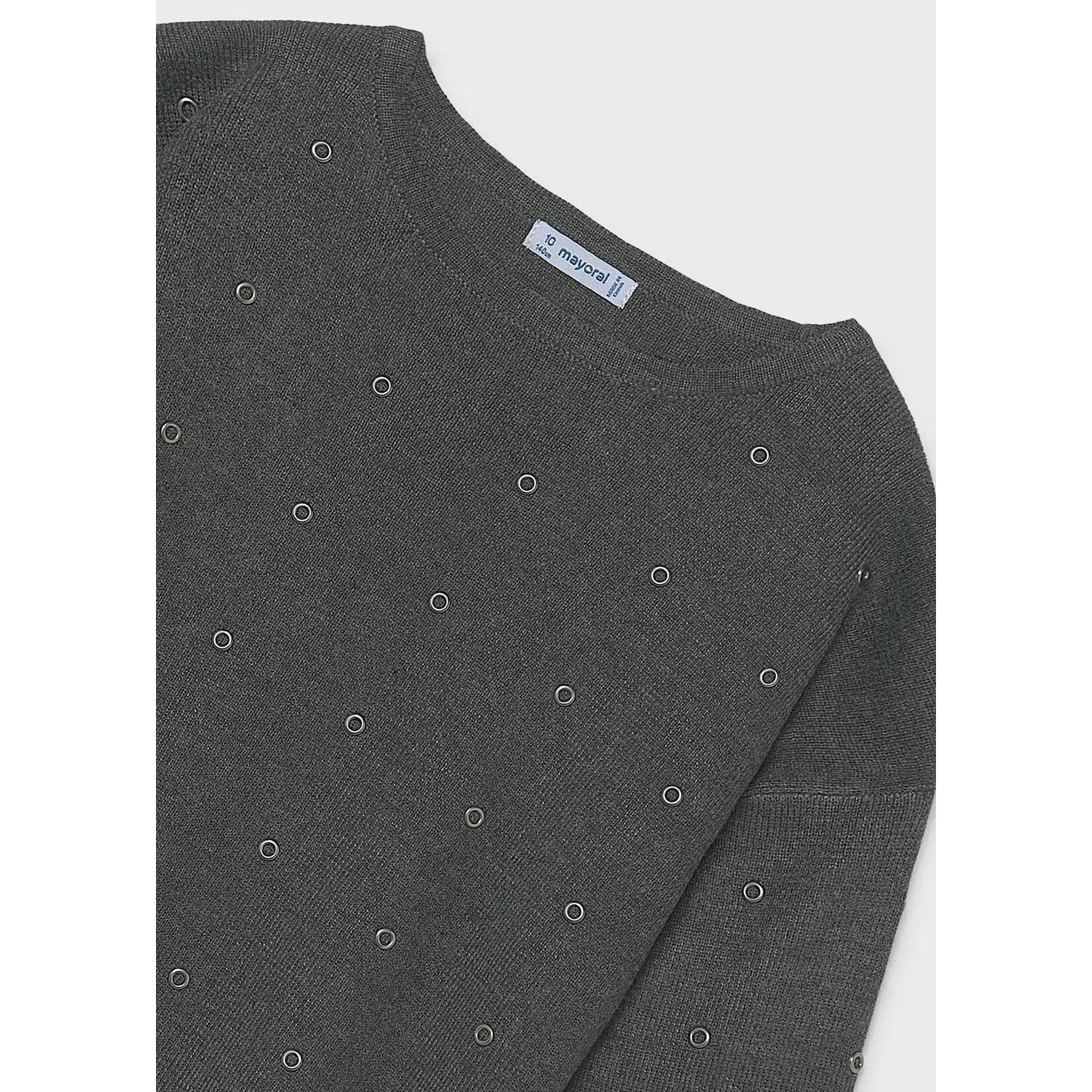 Mayoral Mayoral - Studded Sweater (7336)