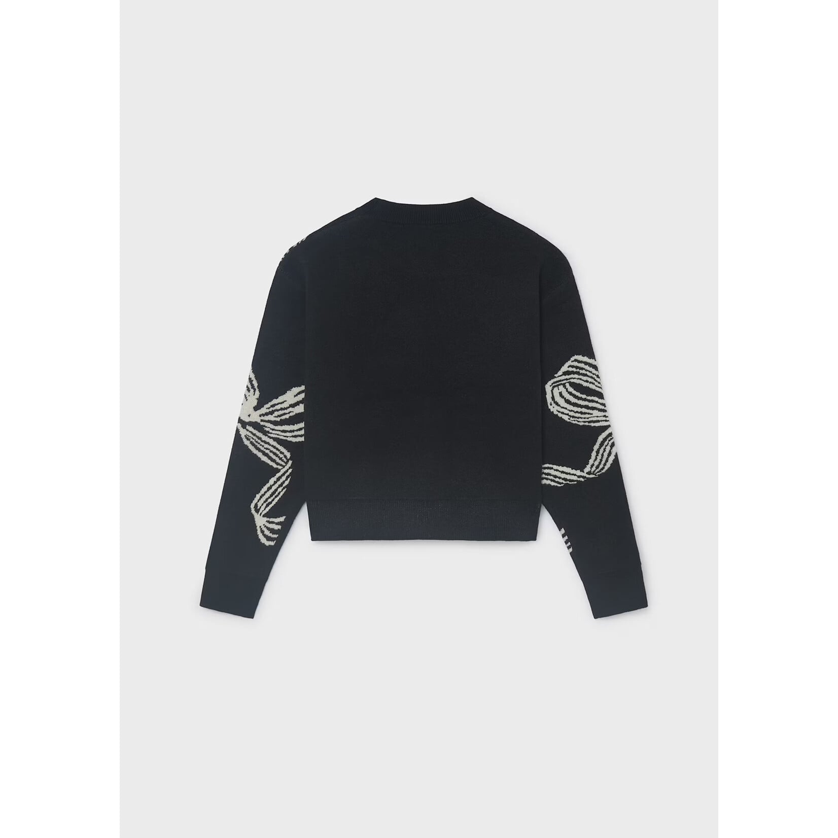 Mayoral Mayoral - Bow Sweater (7337)