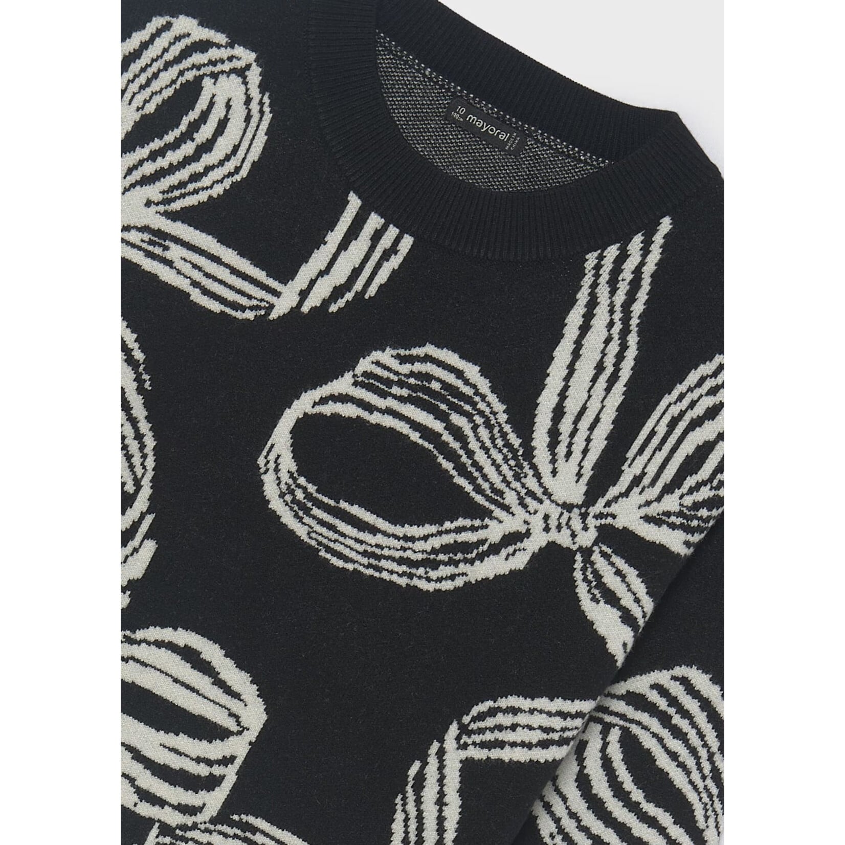 Mayoral Mayoral - Bow Sweater (7337)