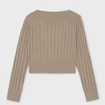 Mayoral Mayoral - Ribbed Top (7066)