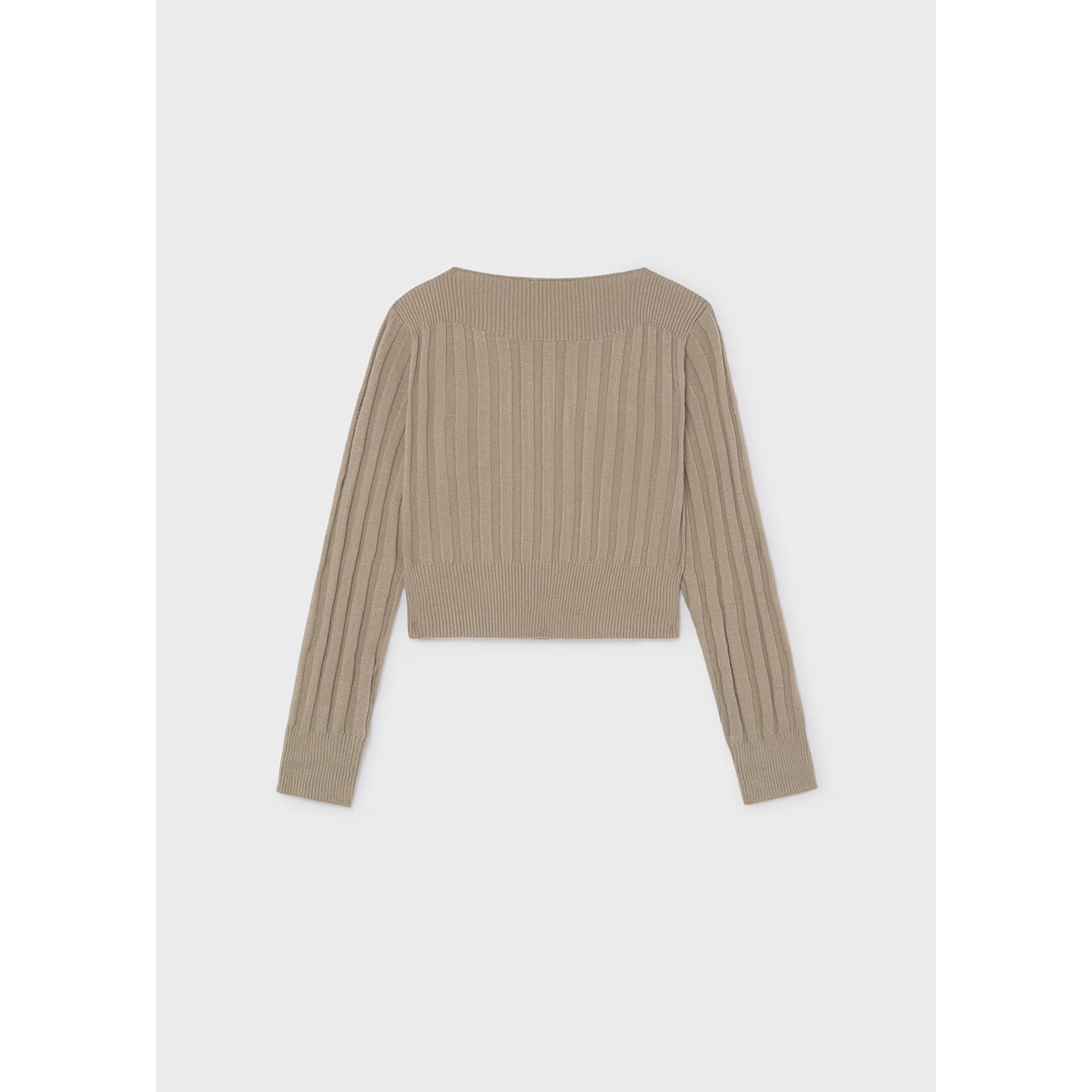 Mayoral Mayoral - Ribbed Top (7066)