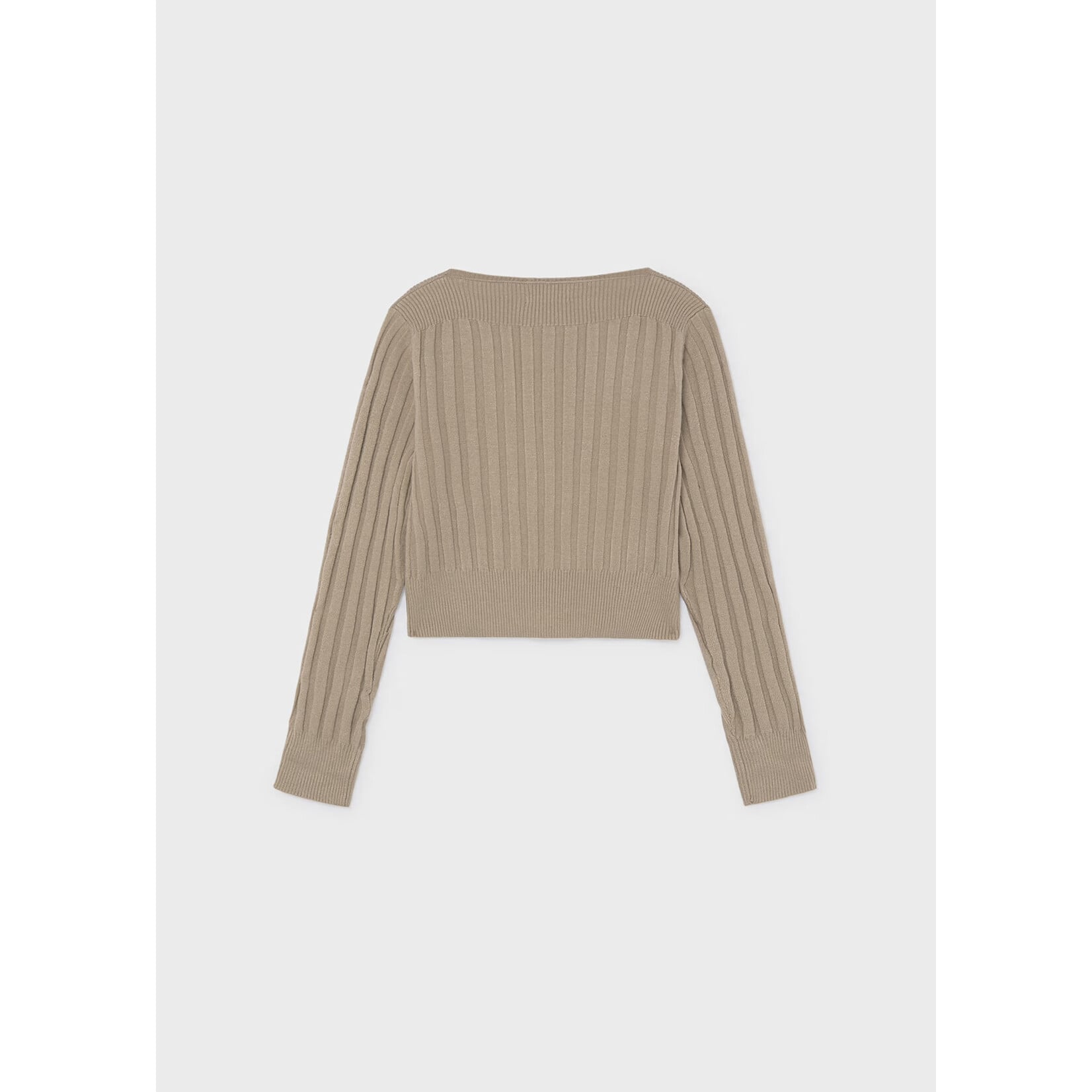 Mayoral Mayoral - Ribbed Top (7066)