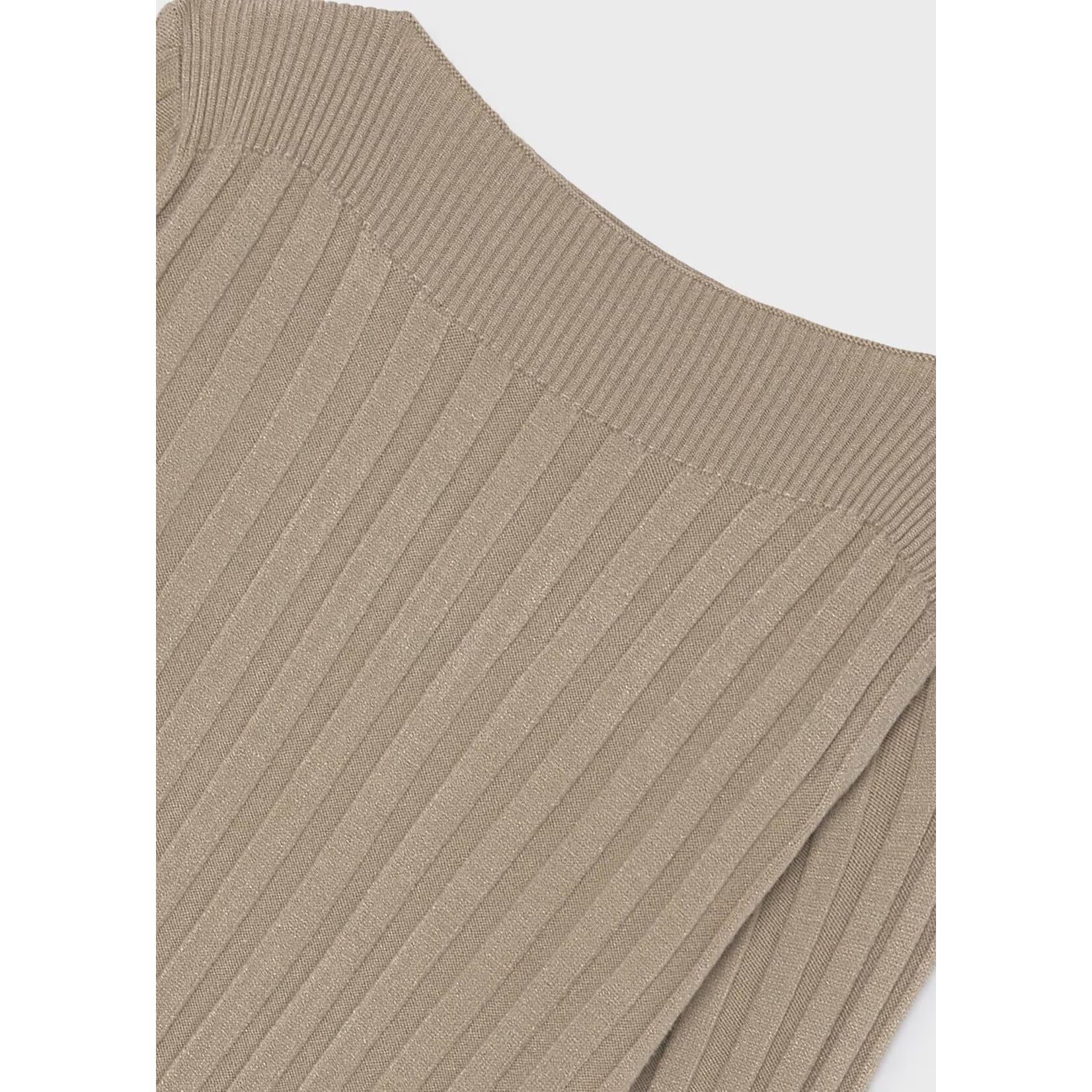 Mayoral Mayoral - Ribbed Top (7066)