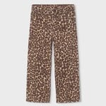 Mayoral Mayoral - Leopard Jeans (4519)