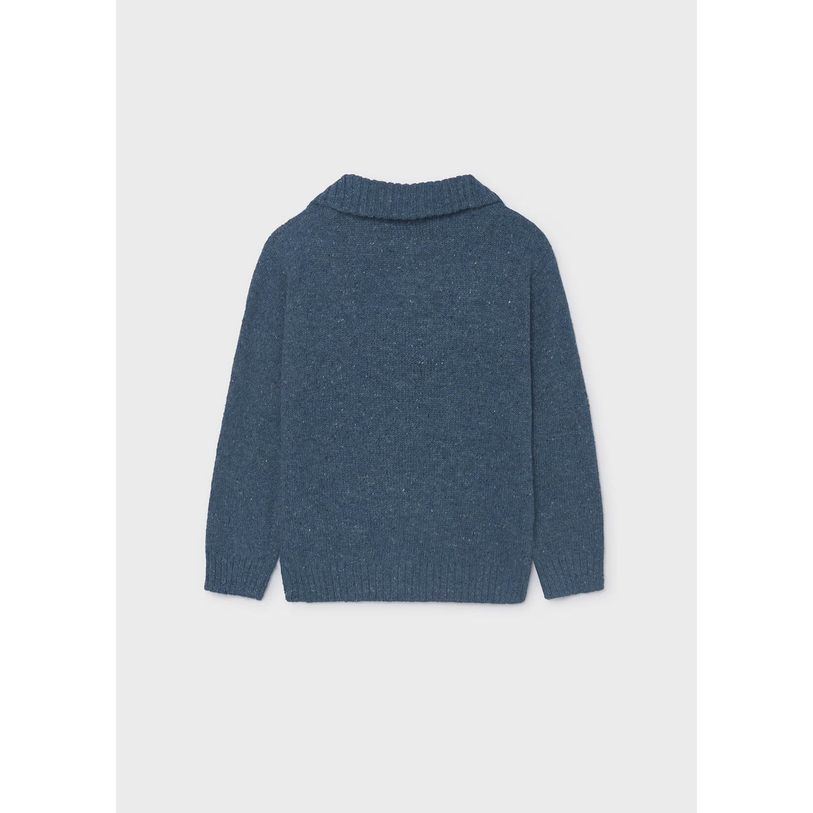 Mayoral Mayoral - Quarter Zip Sweater (7331)