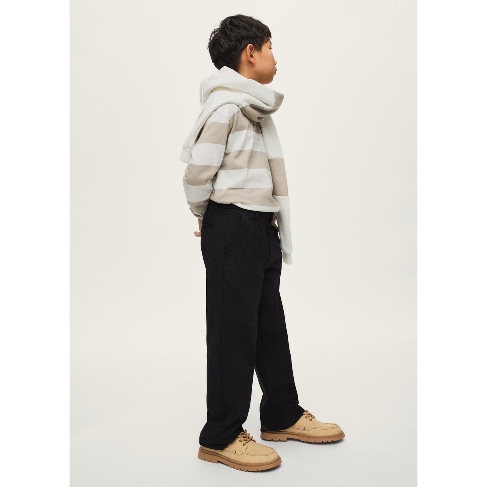 Mayoral Mayoral - Soft Dress Pant ( 7516)