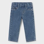 Mayoral Mayoral - Soft Denim Pant (576)