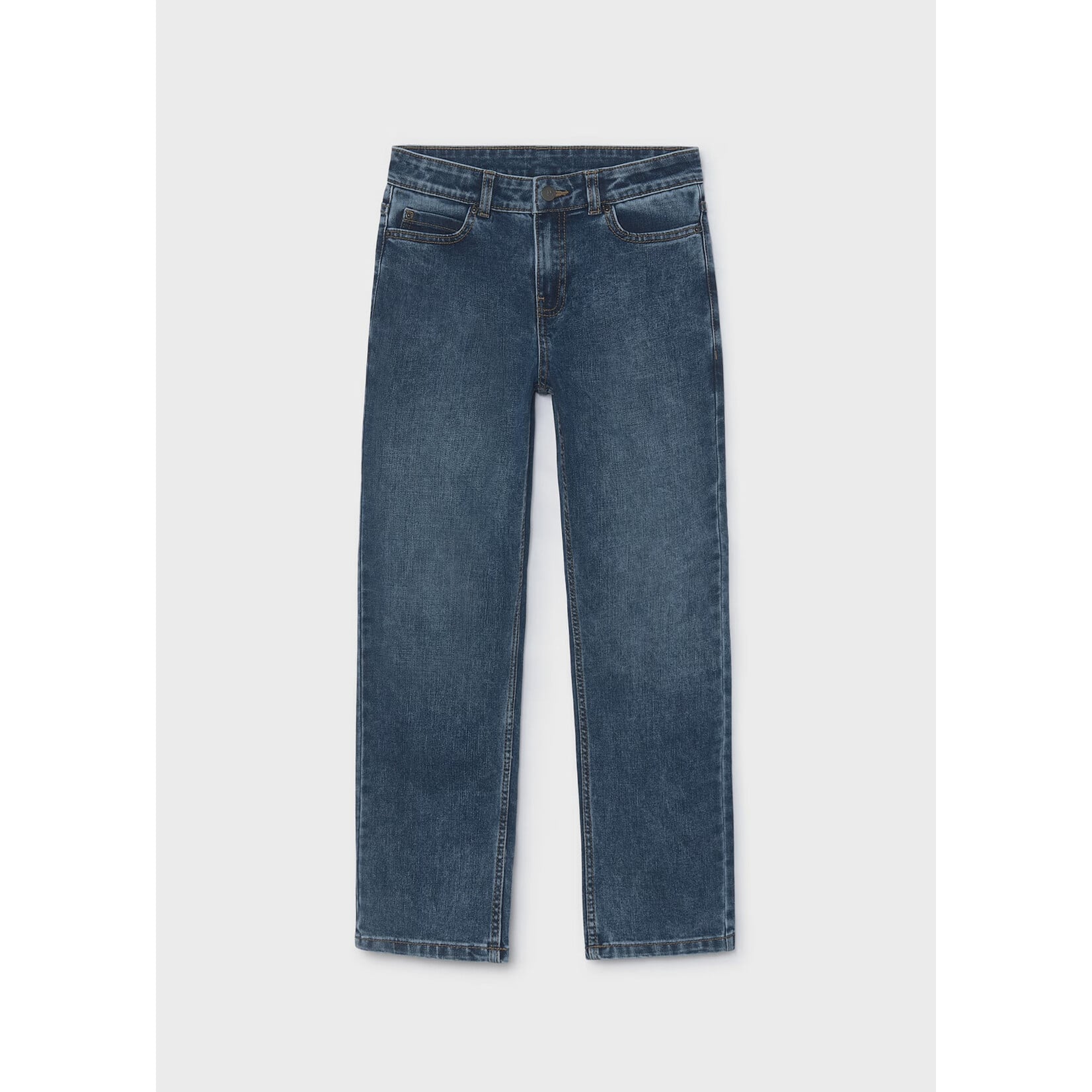 Mayoral Mayoral - Regular Fit Jean  (543)