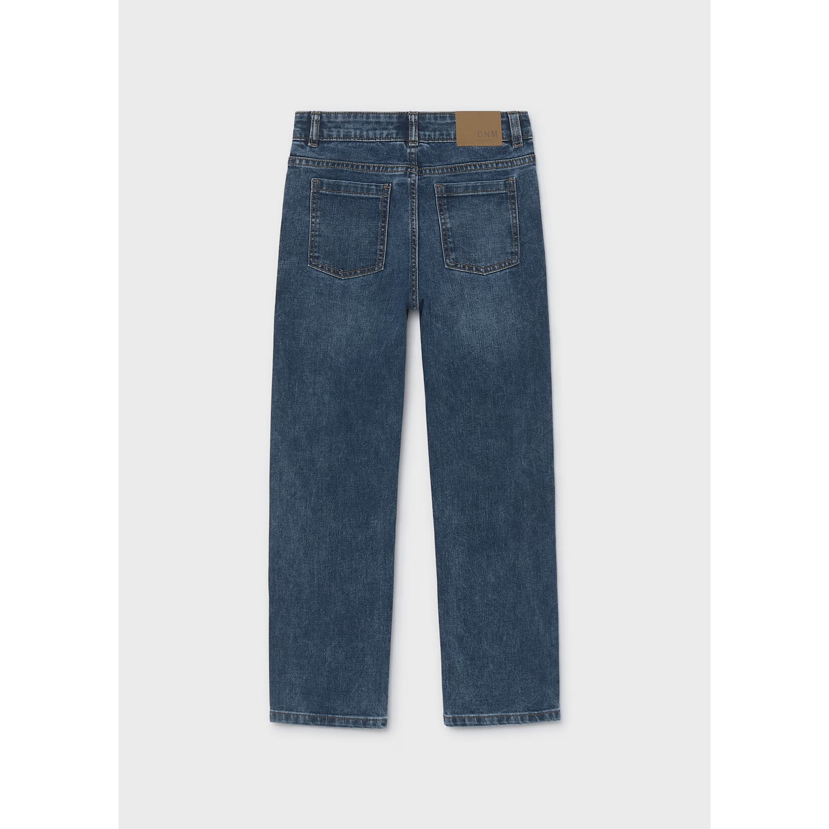 Mayoral Mayoral - Regular Fit Jean  (543)