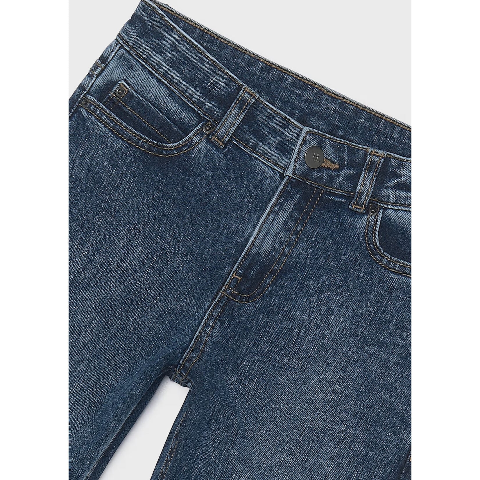 Mayoral Mayoral - Regular Fit Jean  (543)