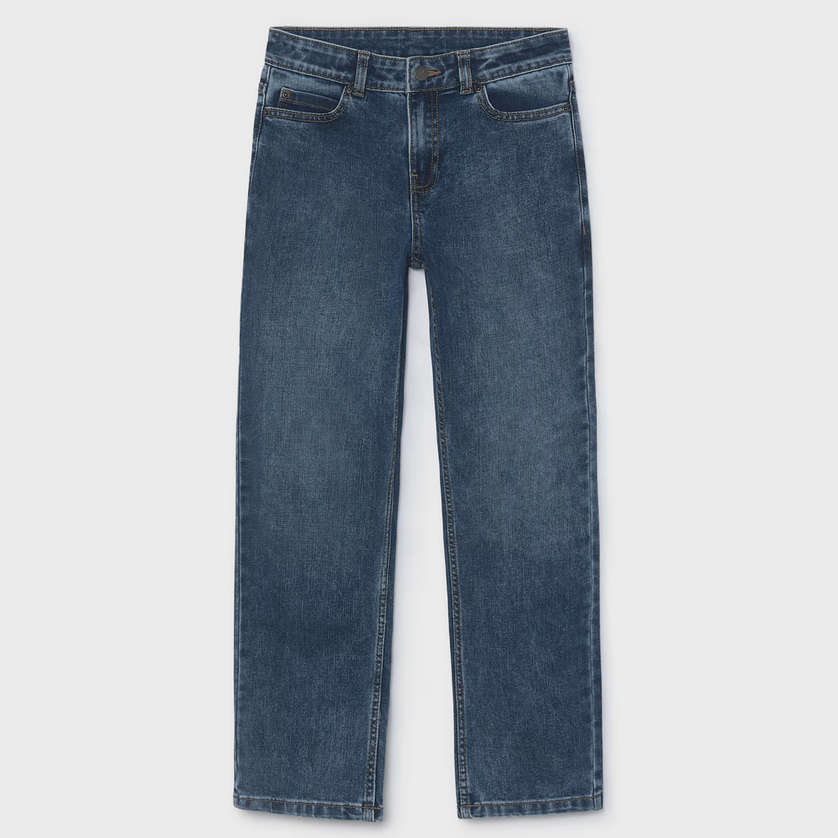 Mayoral Mayoral - Regular Fit Jean  (543)