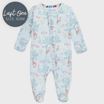Magnetic Me Magnetic Me - Love You Dearly  Modal Ruffle Magnetic Footie