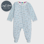Magnetic Me Magnetic Me - Baa Baa Modal Footie