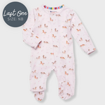 Magnetic Me Magnetic Me - Magnetic Footie | Purple Rein