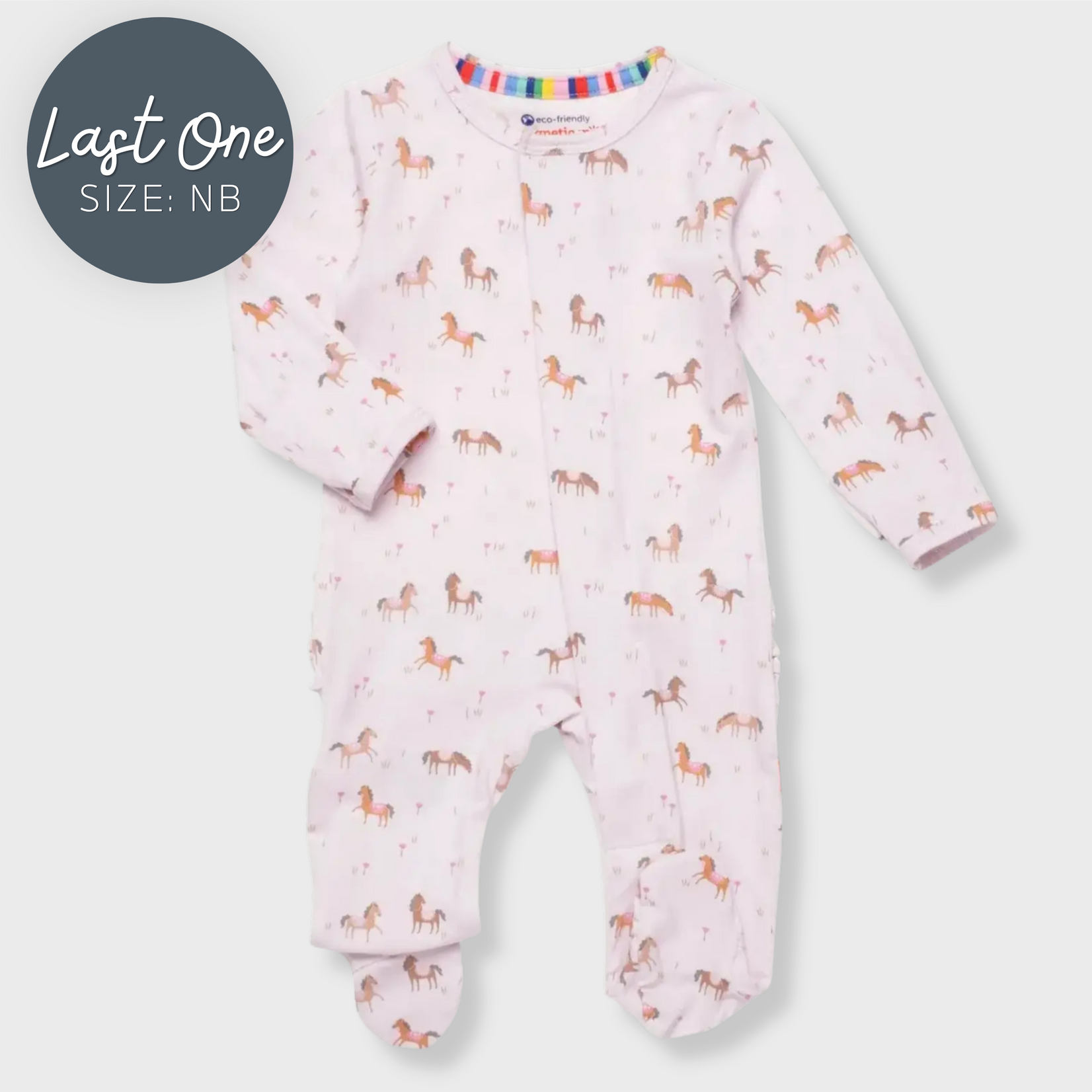 Magnetic Me Magnetic Me - Magnetic Footie | Purple Rein