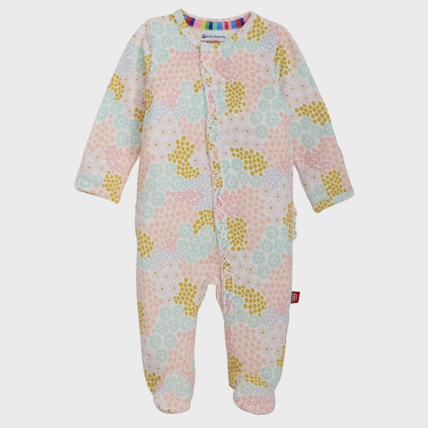 Magnetic Me Magnetic Me - Modal Harper Footie