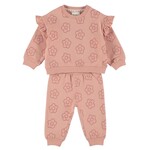 Dirkje Dirkje - Crewneck & Jogger Set