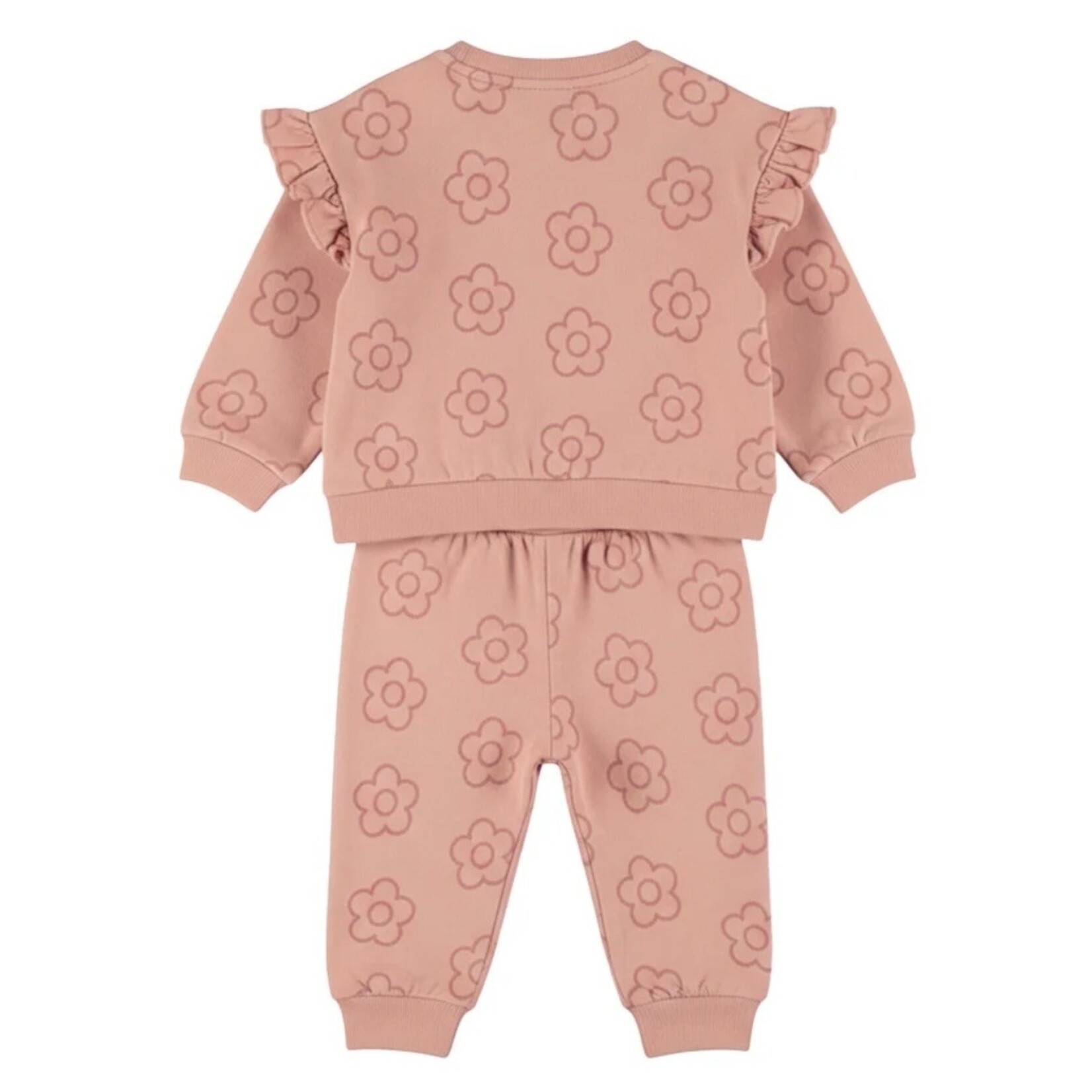 Dirkje Dirkje - Crewneck & Jogger Set