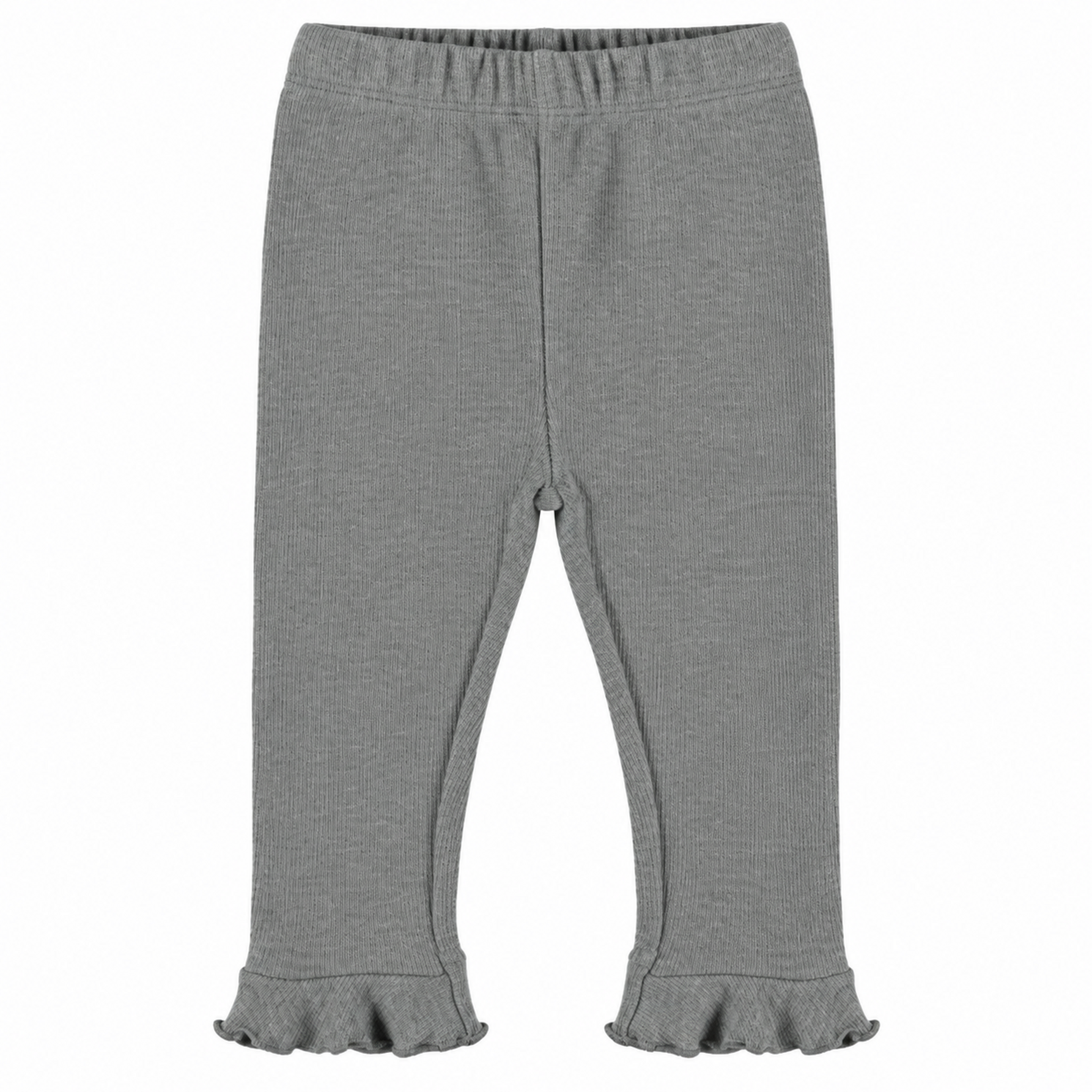 Dirkje Dirkje - Ribbed Legging