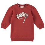 Dirkje Dirkje - Sweatshirt Dress