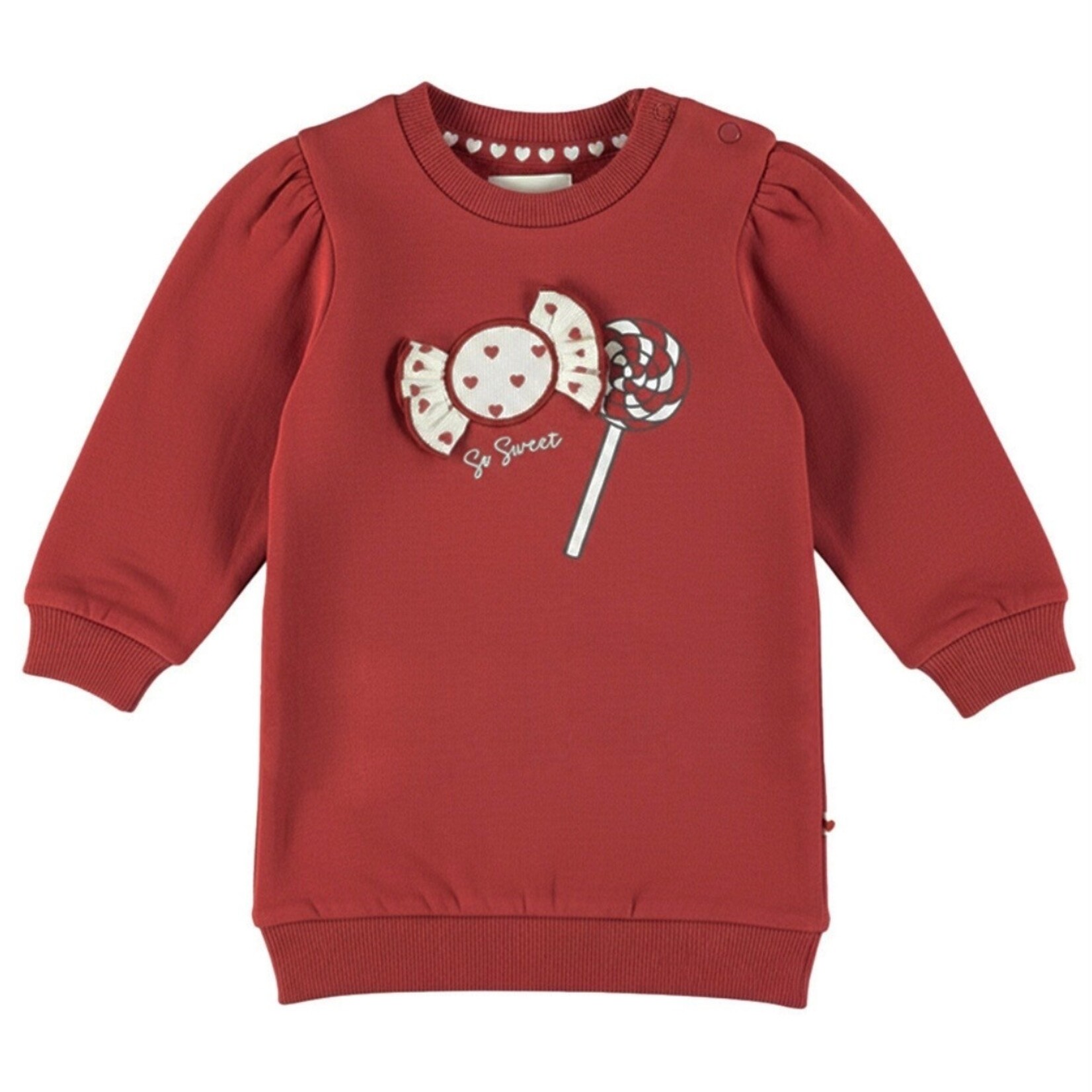 Dirkje Dirkje - Sweatshirt Dress