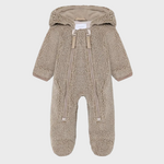 Noppies Noppies - Sherpa Playsuit