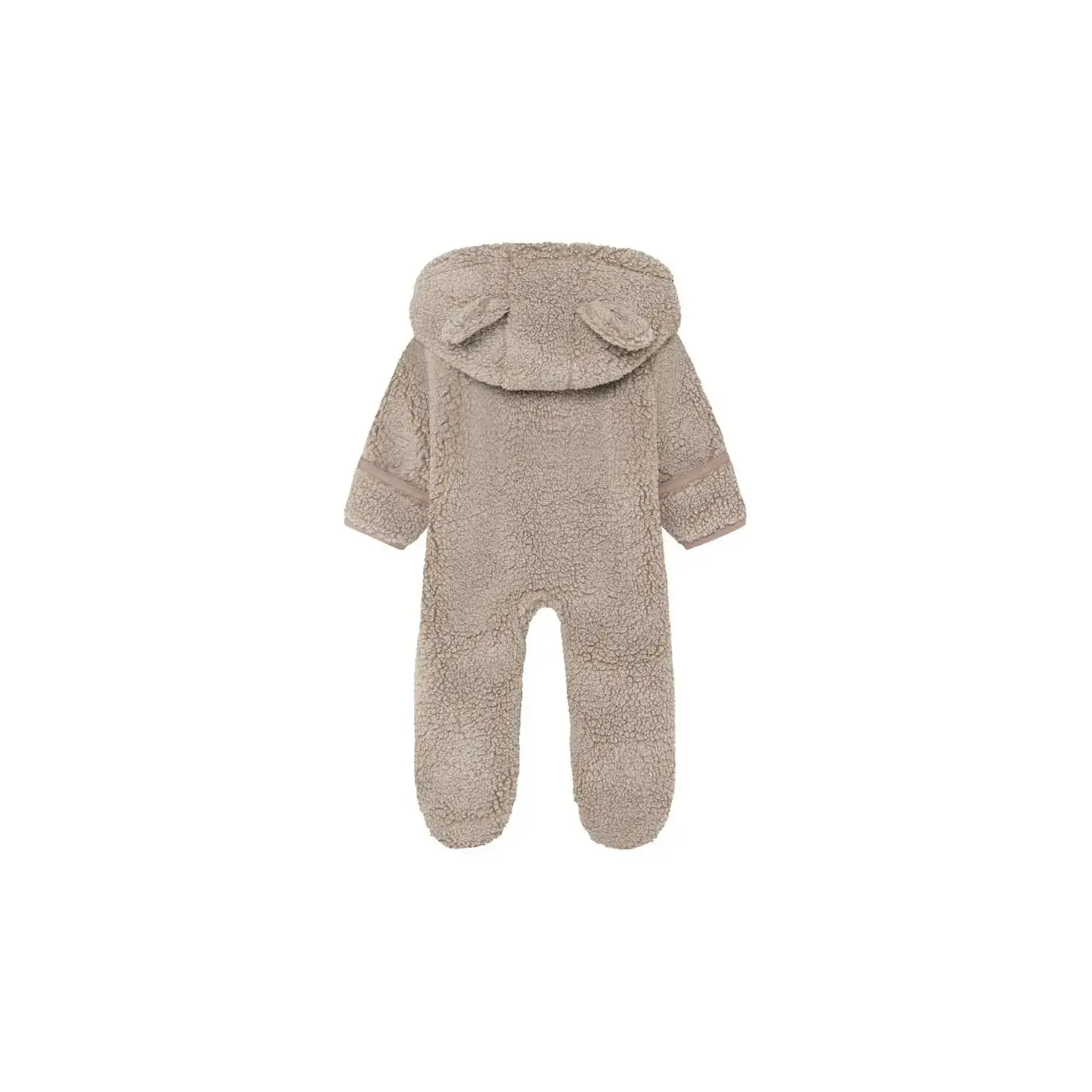 Noppies Noppies - Sherpa Playsuit