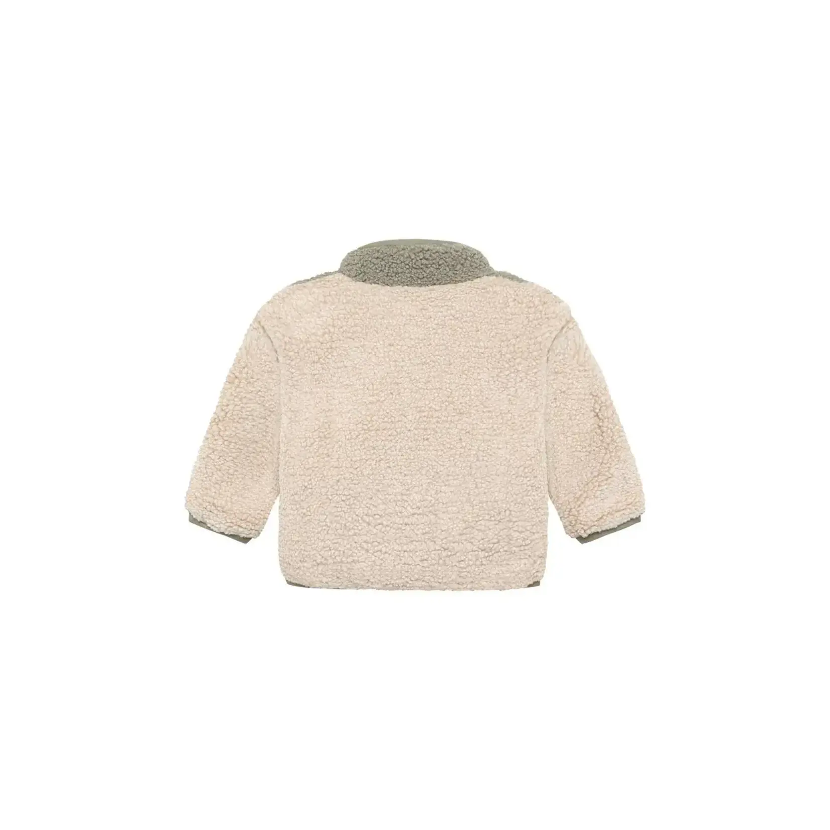 Noppies Noppies - Sherpa Jacket
