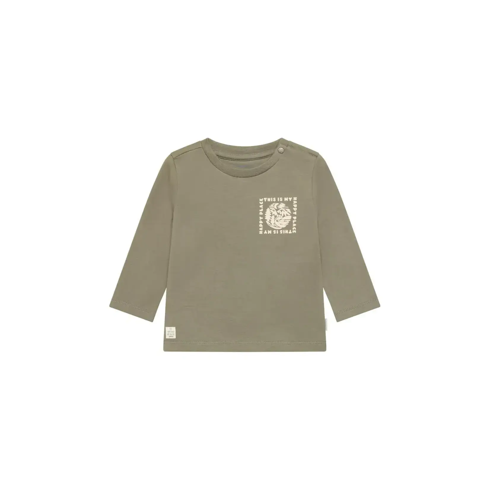 Noppies Noppies - Long Sleeve Tee