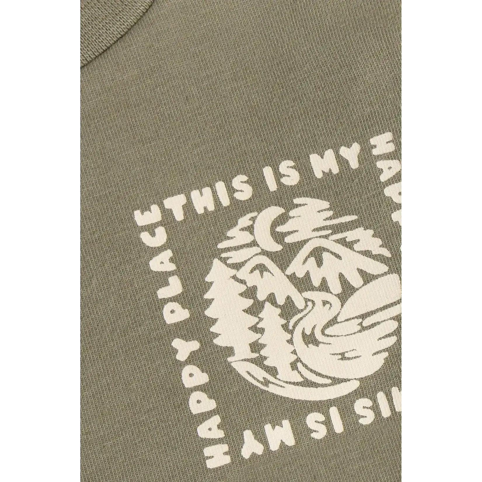 Noppies Noppies - Long Sleeve Tee
