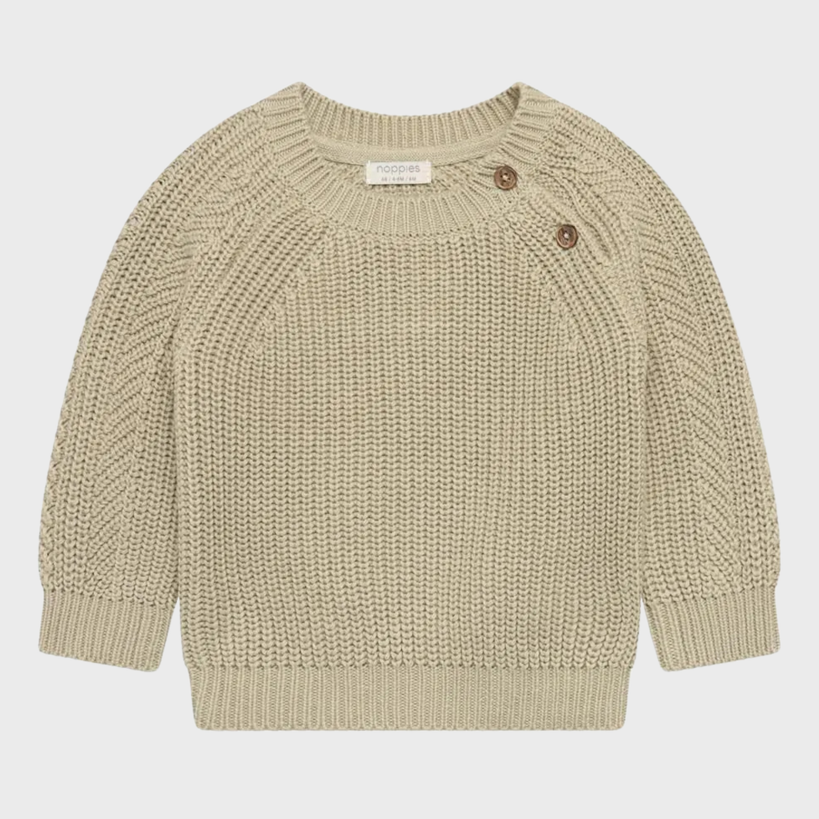 Noppies Noppies - Knit Sweater