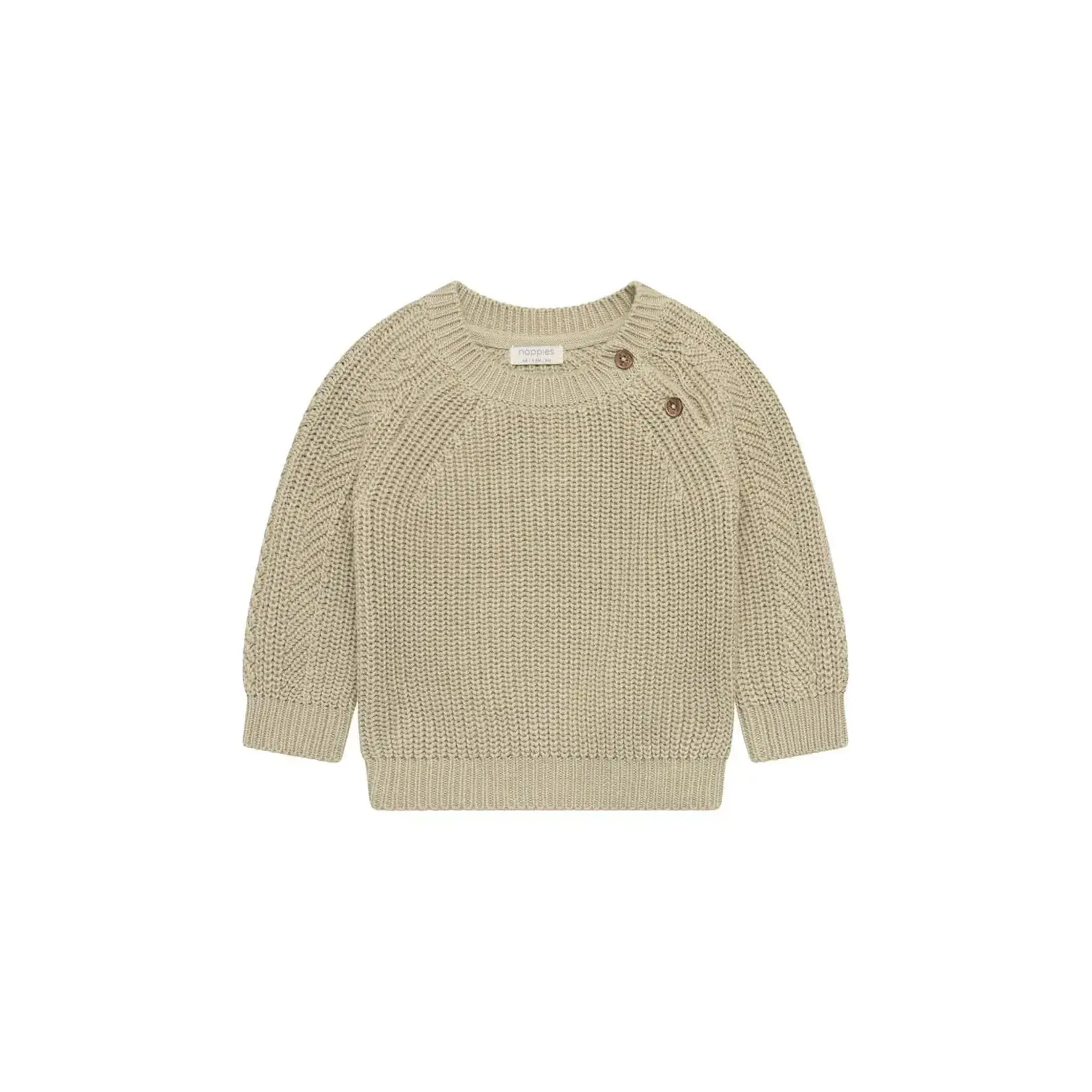 Noppies Noppies - Knit Sweater