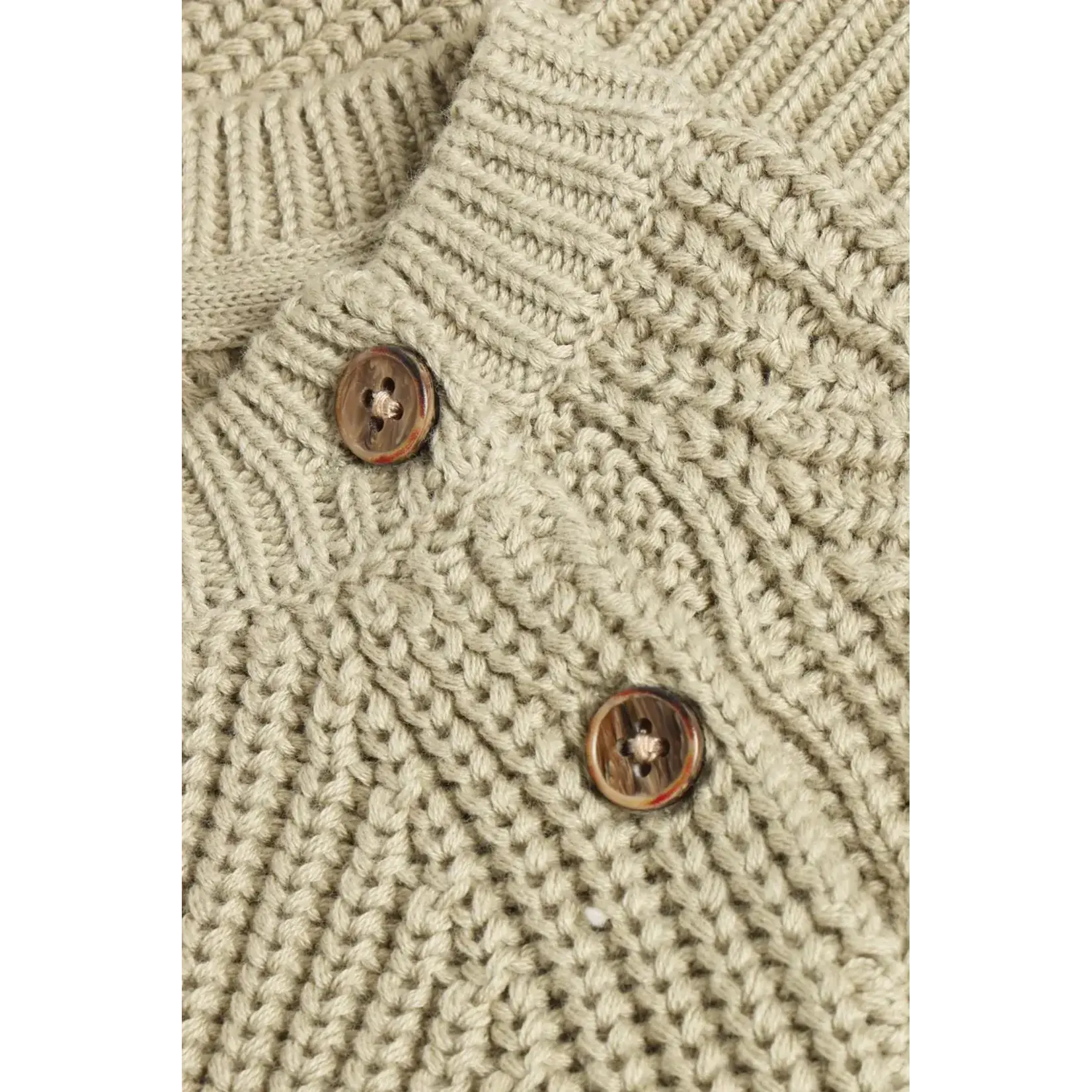 Noppies Noppies - Knit Sweater