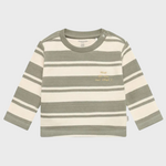 Noppies Noppies - Striped Long Sleeve Tee