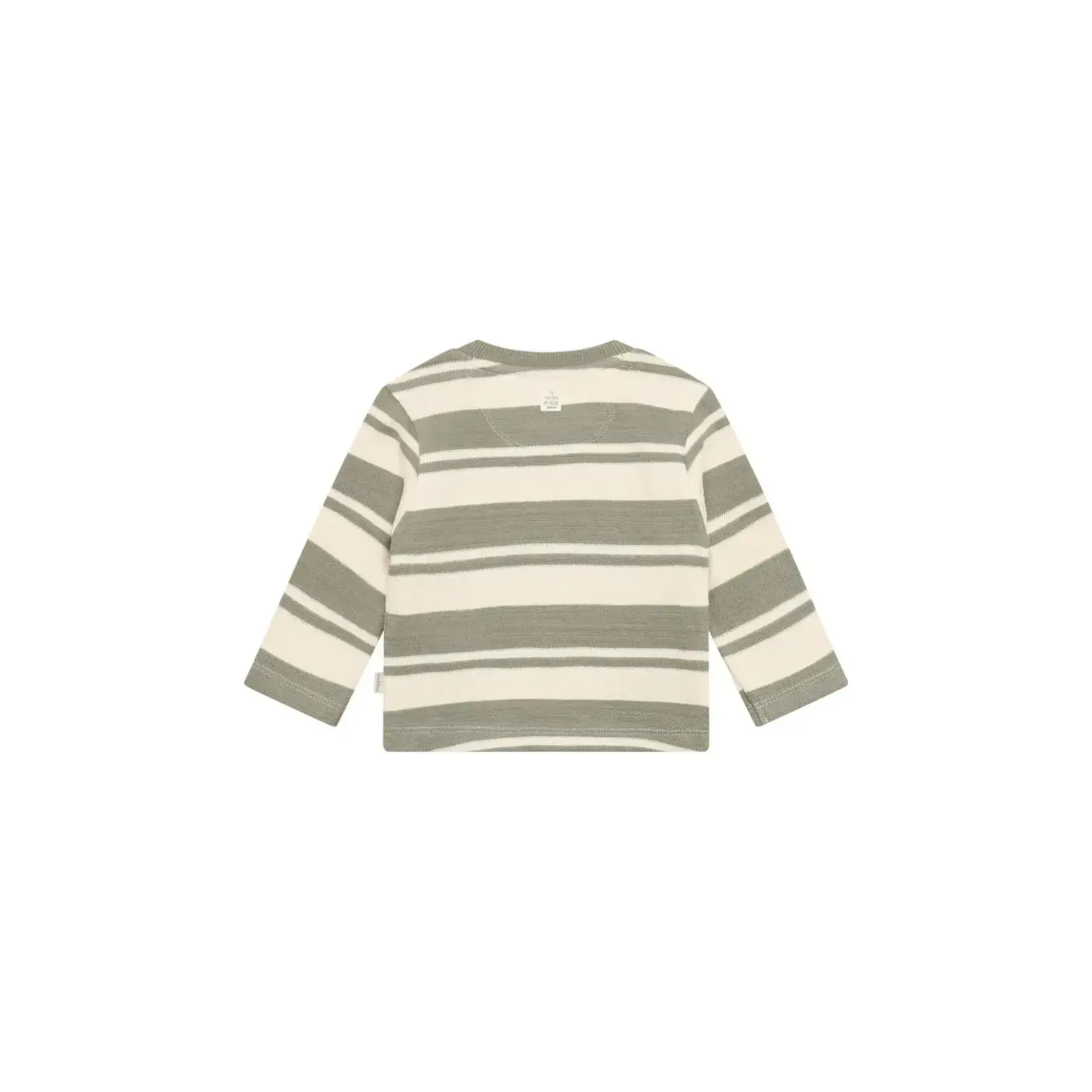 Noppies Noppies - Striped Long Sleeve Tee