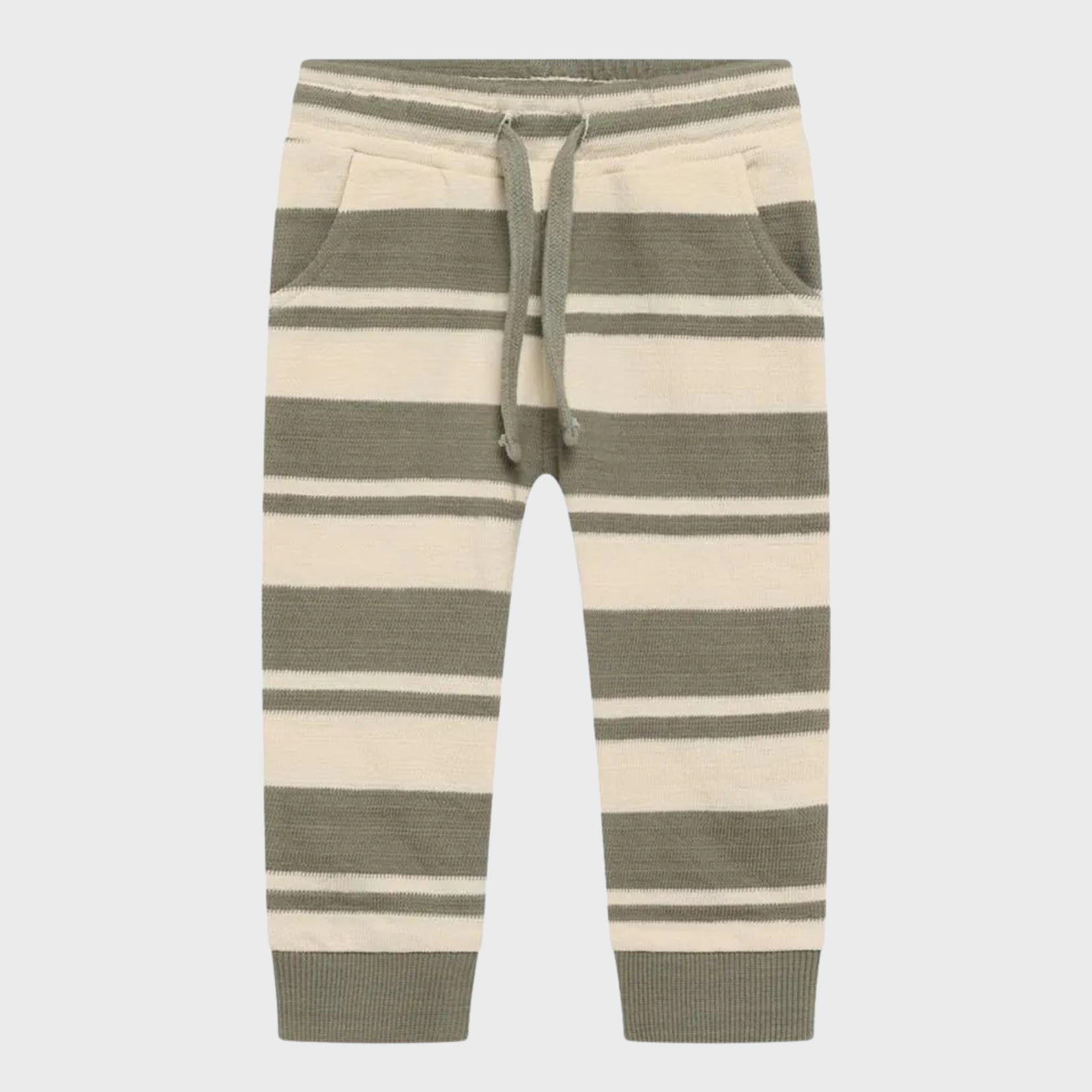 Noppies Noppies - Striped Regular Fit Pant