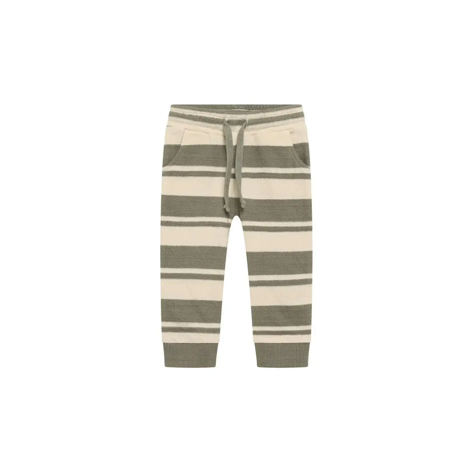 Noppies Noppies - Striped Regular Fit Pant