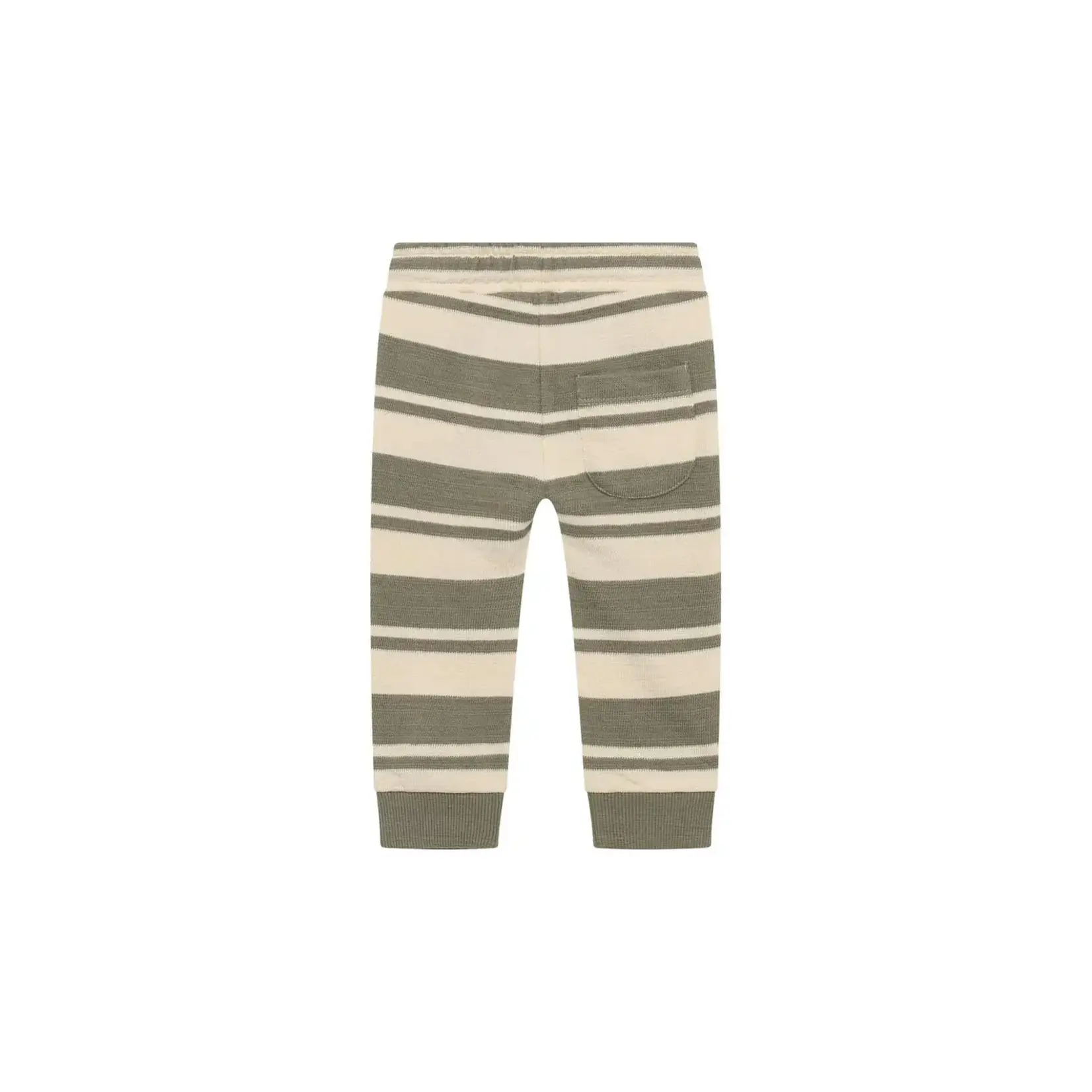 Noppies Noppies - Striped Regular Fit Pant