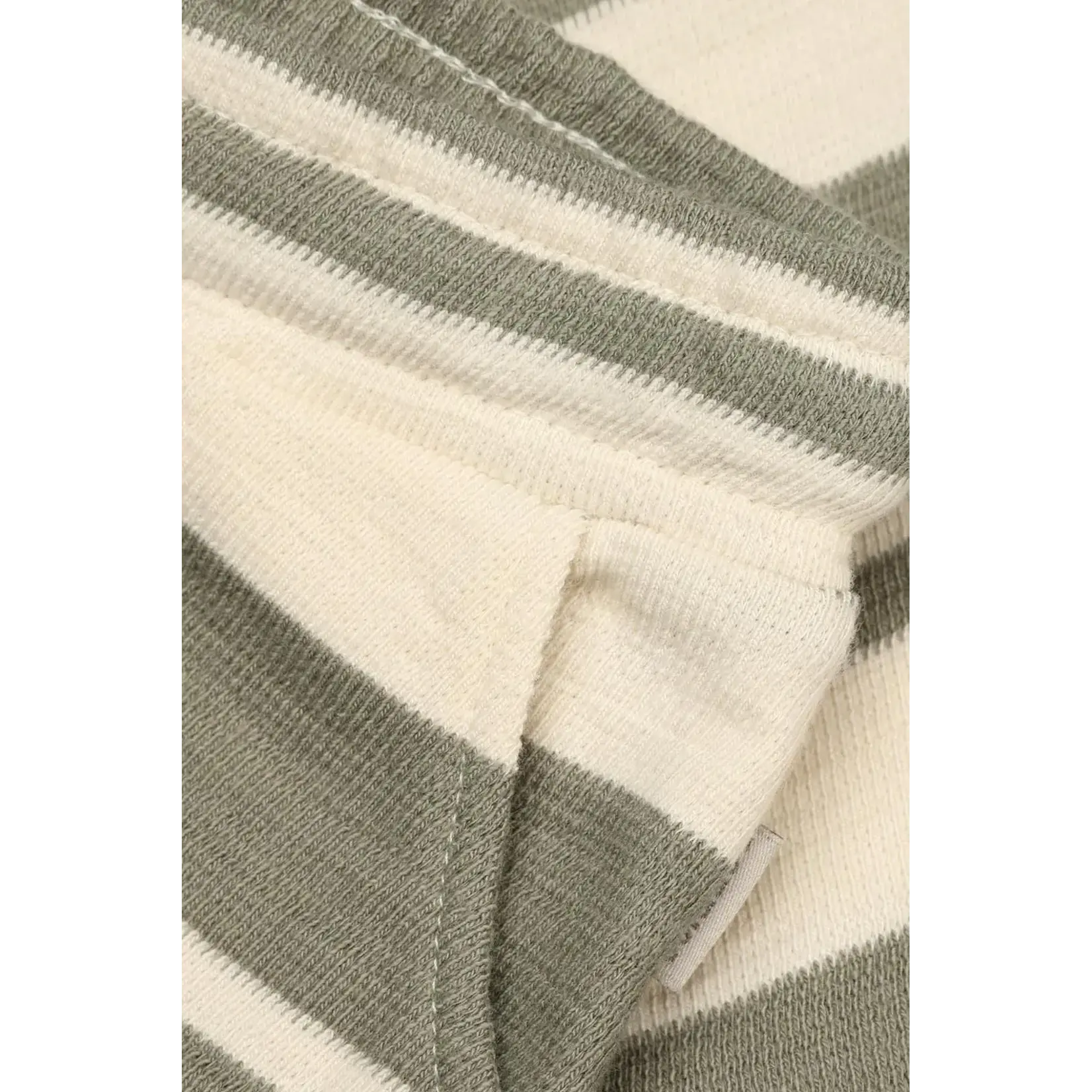 Noppies Noppies - Striped Regular Fit Pant