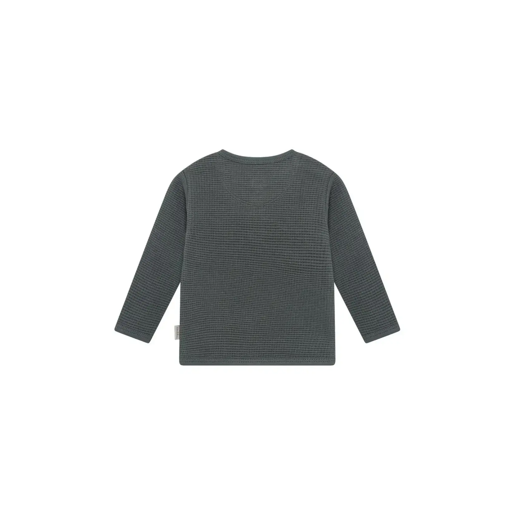 Noppies Noppies - Waffle Knit Henley