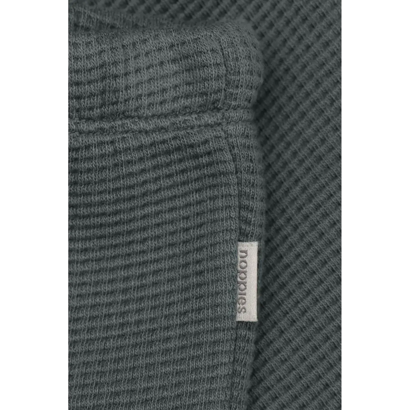 Noppies Noppies - Waffle Knit Pant